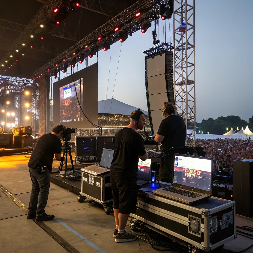 -montaje-de-un-gran-concierto-al-aire-libre--con-v (1) copia